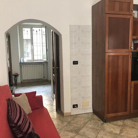 Casa Serena Турин Экстерьер фото