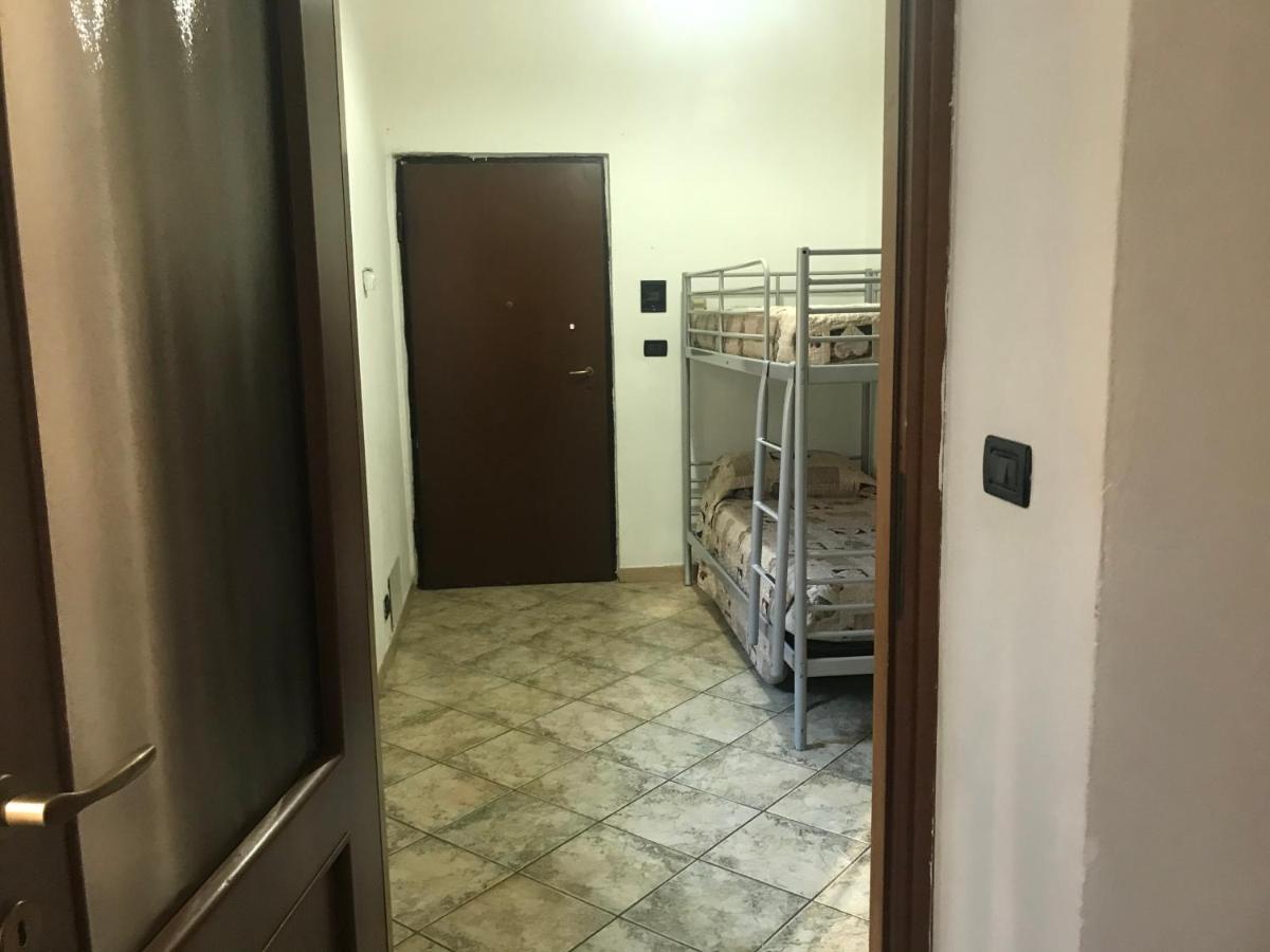 Casa Serena Турин Экстерьер фото