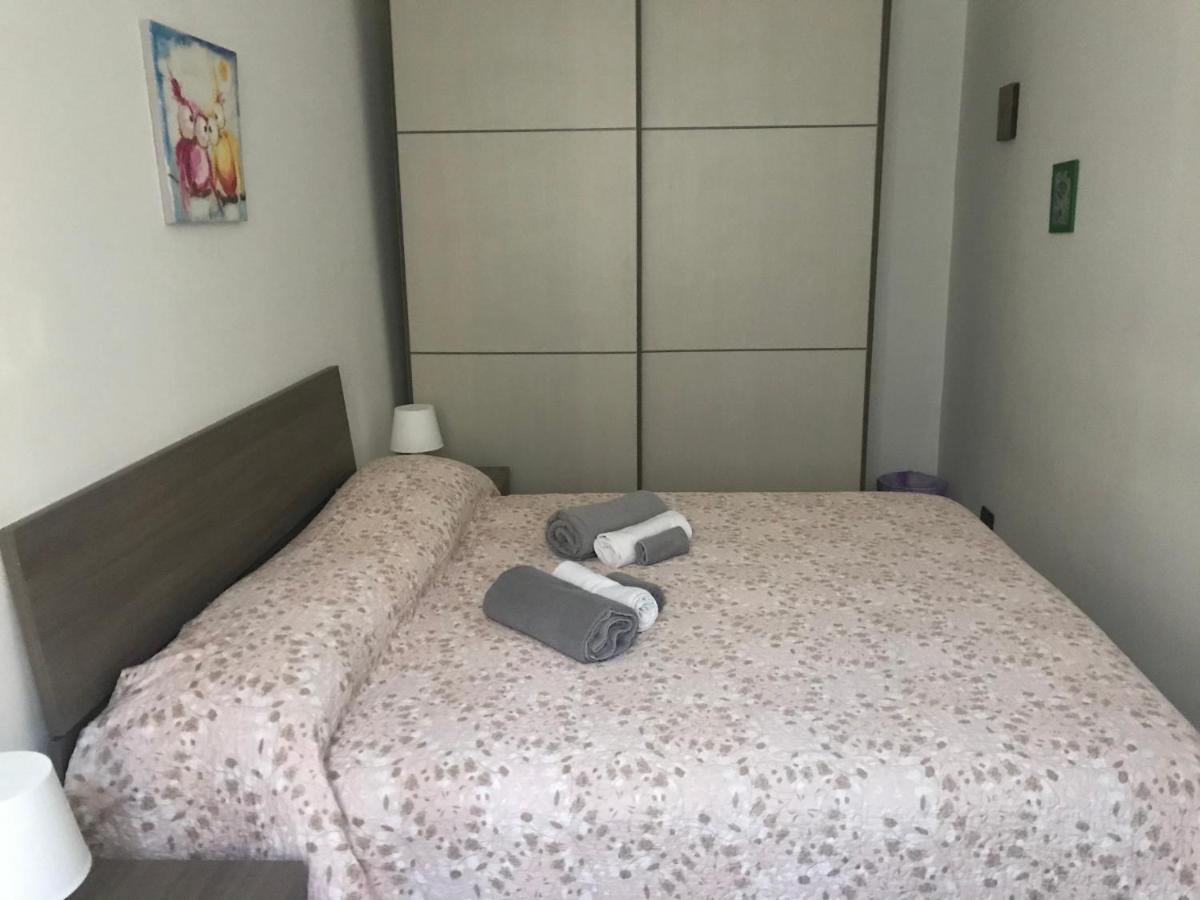 Casa Serena Турин Экстерьер фото