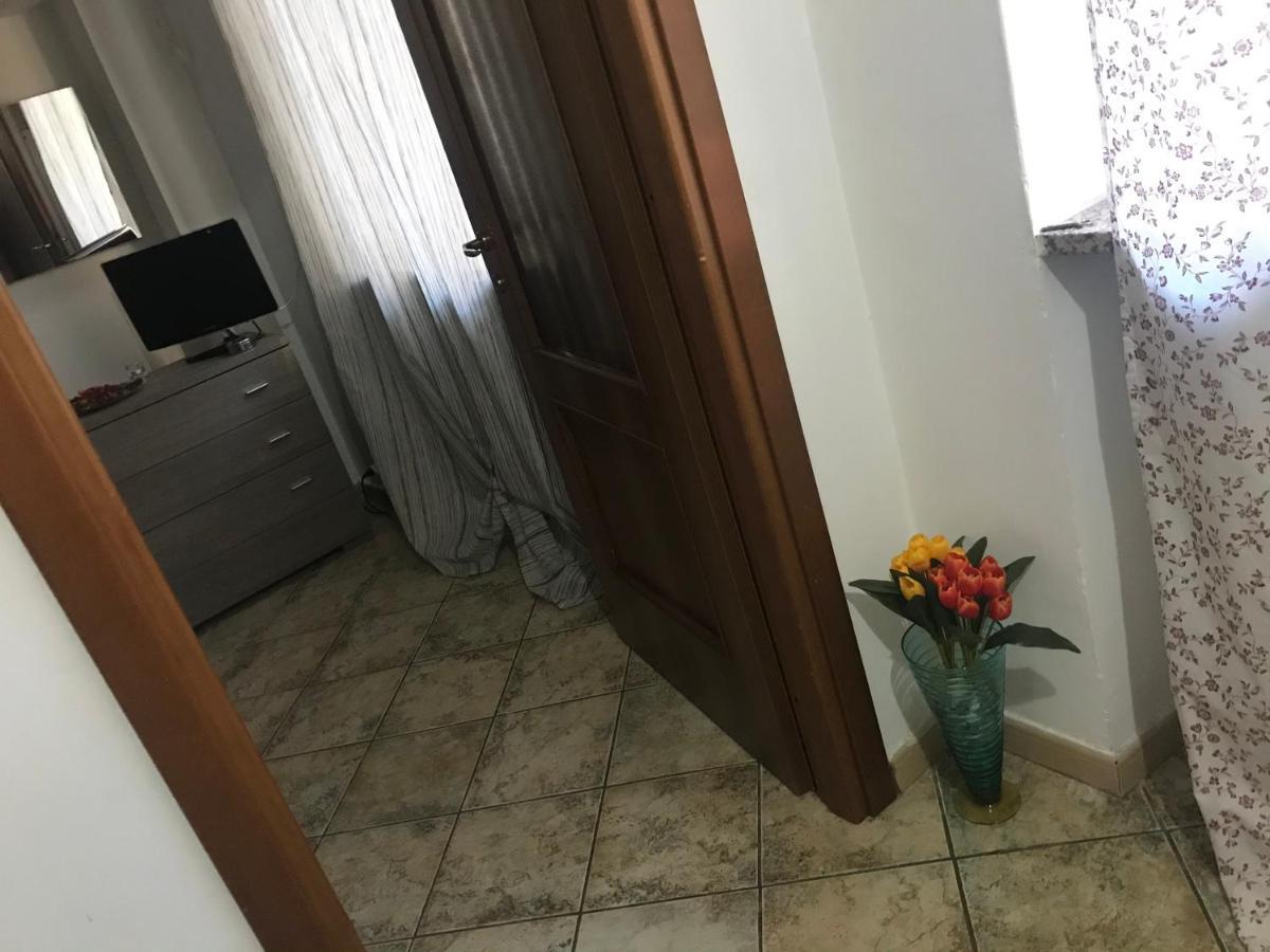 Casa Serena Турин Экстерьер фото
