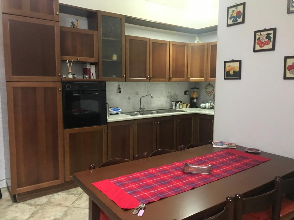 Casa Serena Турин Экстерьер фото