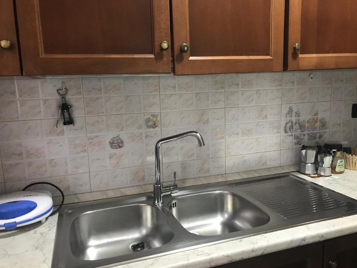 Casa Serena Турин Экстерьер фото