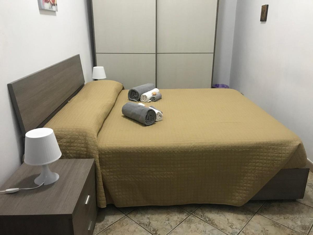 Casa Serena Турин Экстерьер фото