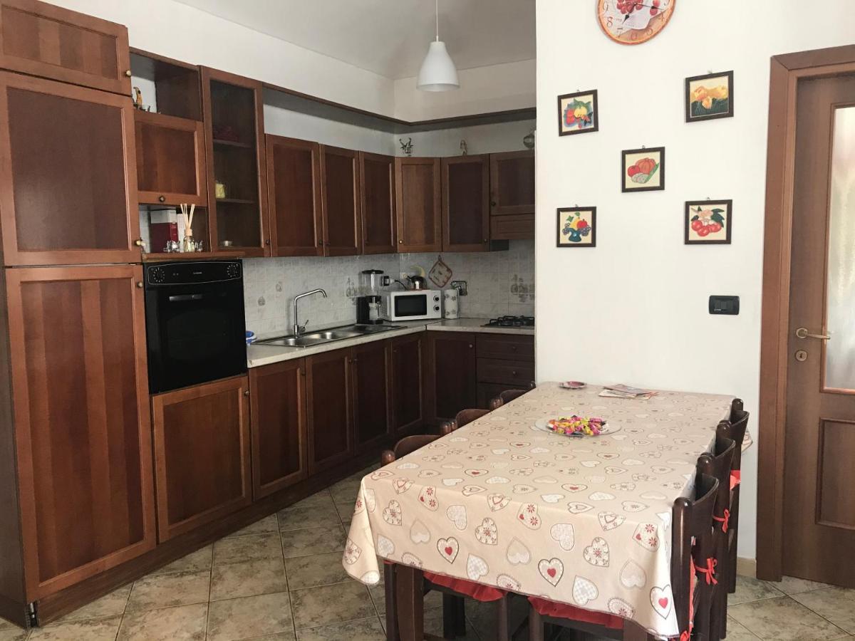 Casa Serena Турин Экстерьер фото