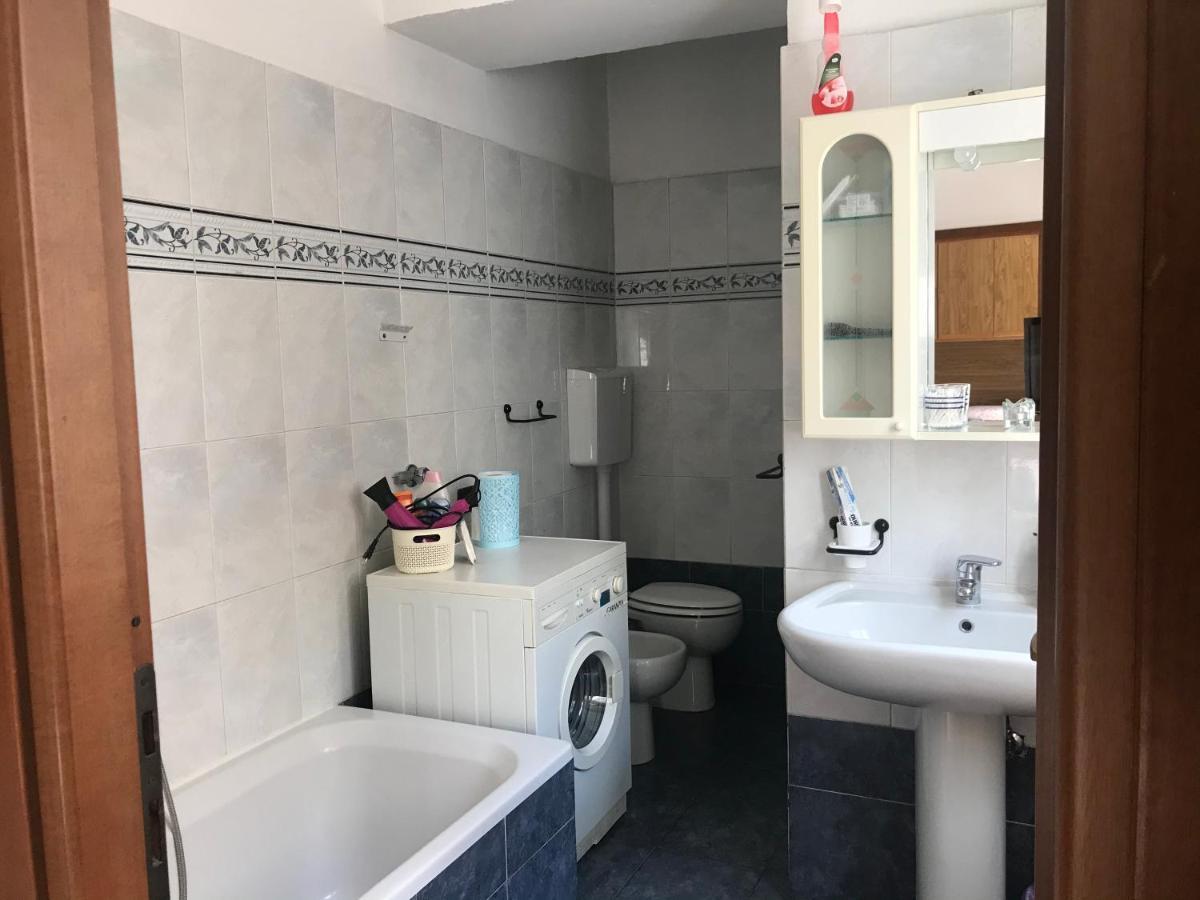 Casa Serena Турин Экстерьер фото