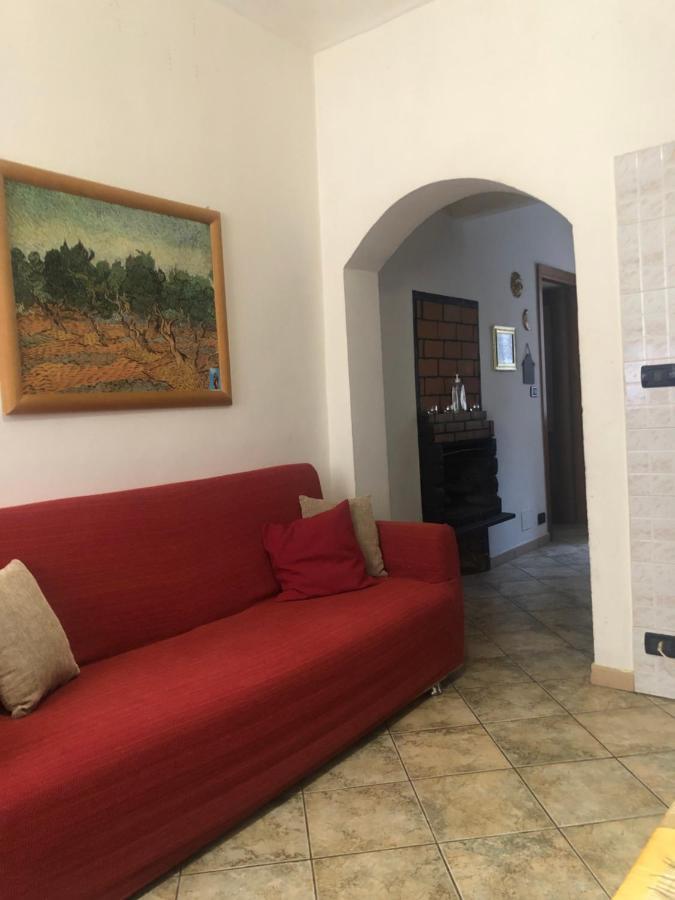 Casa Serena Турин Экстерьер фото