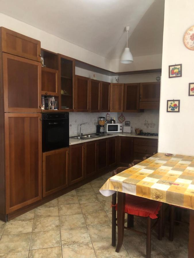 Casa Serena Турин Экстерьер фото
