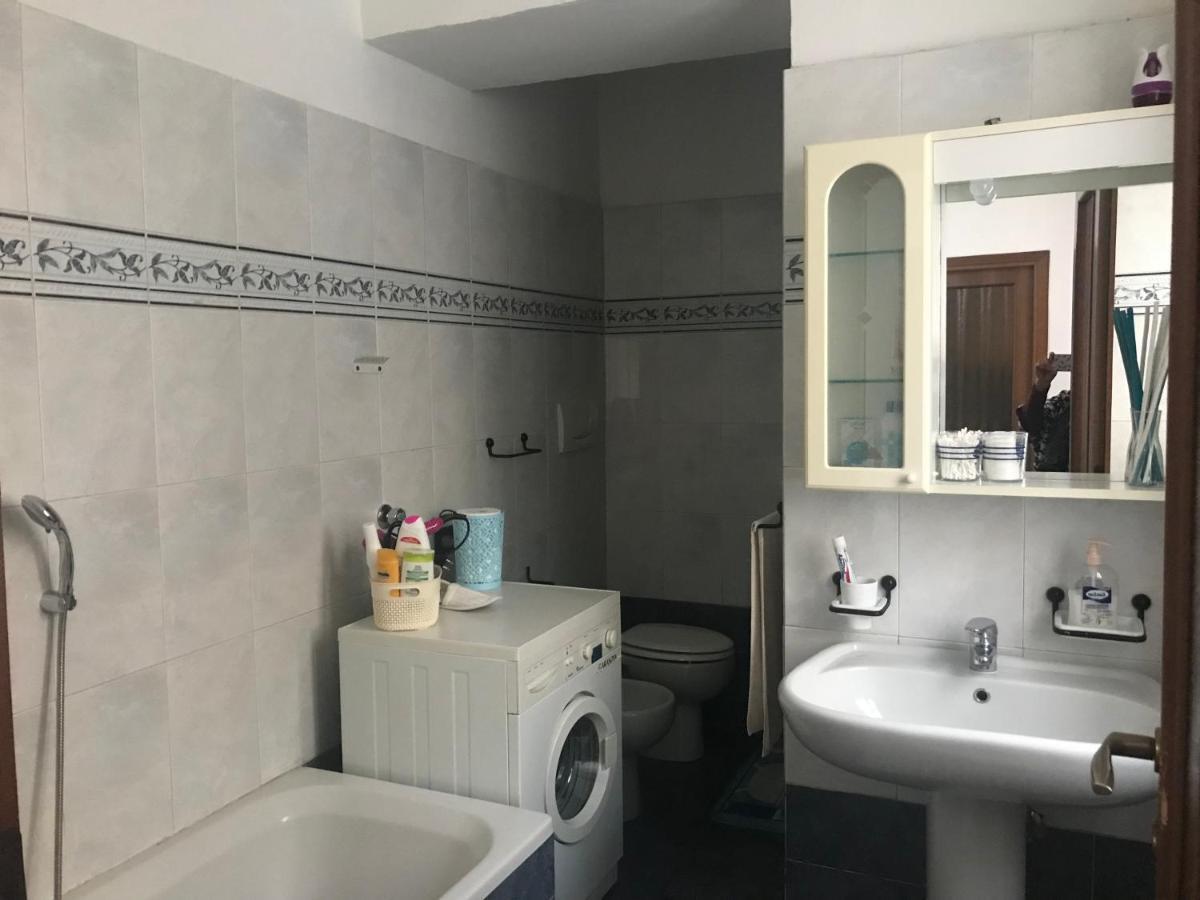 Casa Serena Турин Экстерьер фото