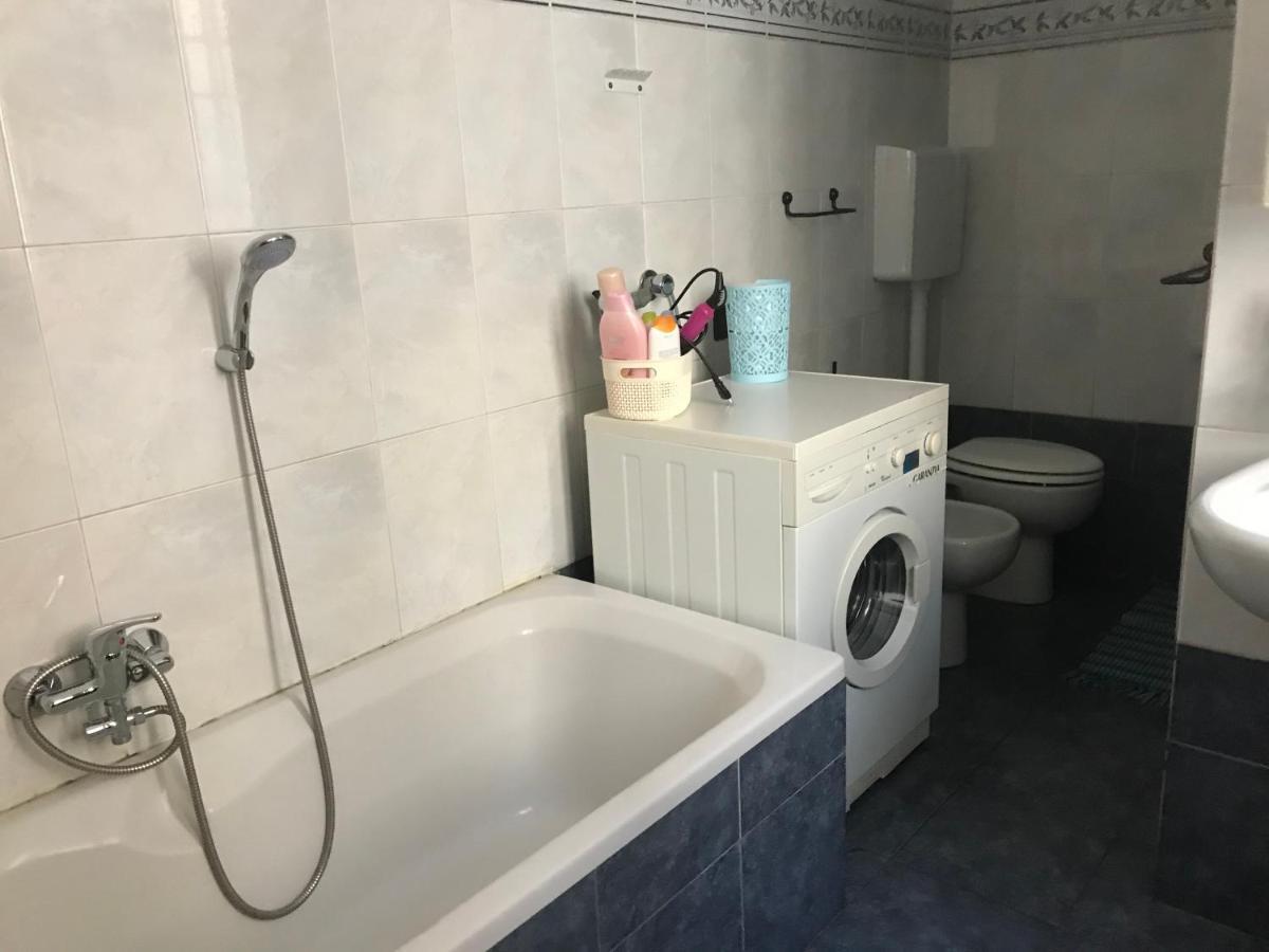 Casa Serena Турин Экстерьер фото